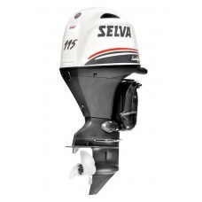 SELVA Swordfish 115 E.ST.L.PT.